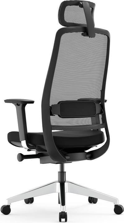Immagine prodotto Yaasa Sedia Expert - nero