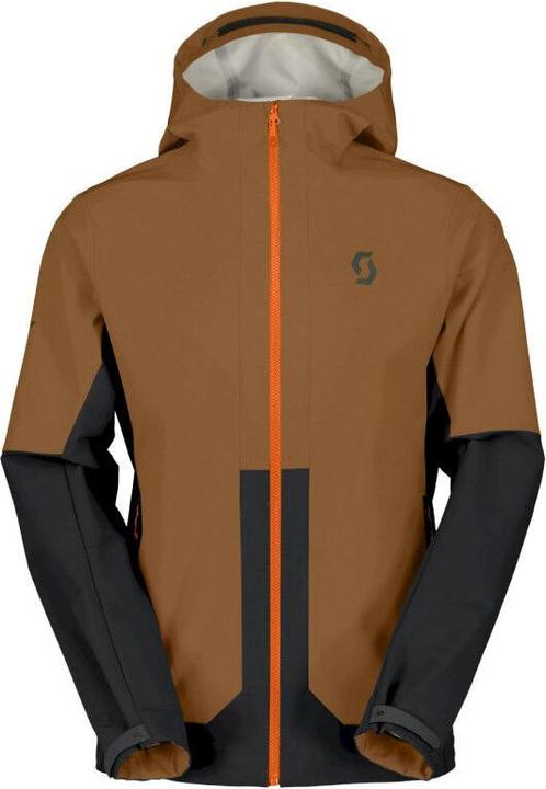 Produktbild Scott Sports Explorair Softshell Jacket - Softshelljacke - Herren (L)