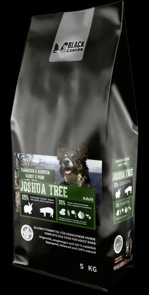 Black Canyon Joshua Tree Adult (Adult, 5000 g)