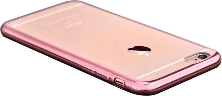 Actual product image Devia iPhone 6 Plus/6s Plus Glitter soft case (Apple iPhone 6 Plus)