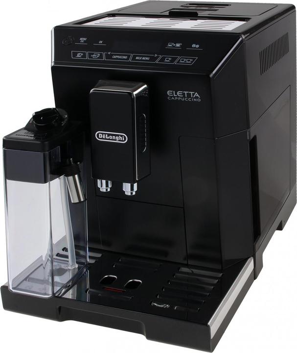Produktbild De'Longhi Eletta Cappuccino