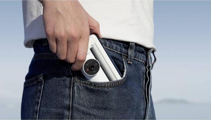 Actual product image Insta360 Flow Creator Kit (Smartphone, 0.30 kg)