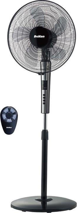 Deko Standventilator