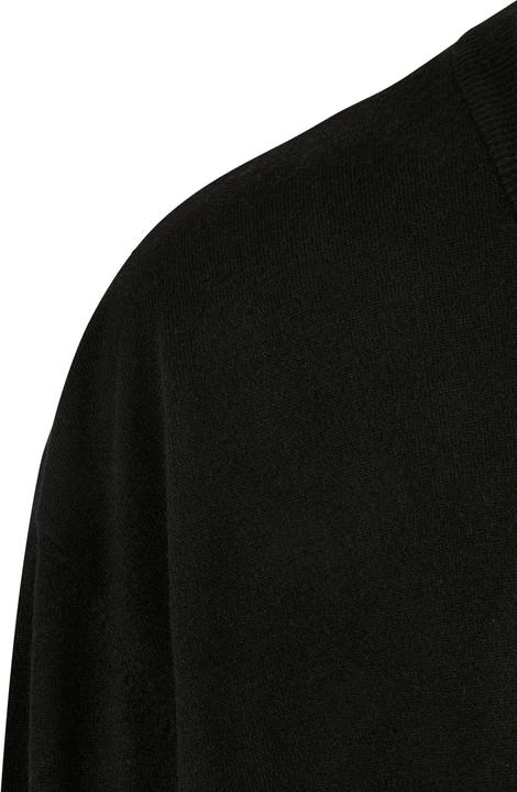 Actual product image Urban Classics Eco Mix Boxy Cardigan (XL)