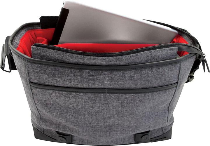 Image du produit Canon Sac à bandoulière MS10 (Sac à bandoulière pour appareil photo)