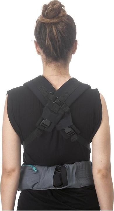 Image du produit Chicco Babytrage Myamaki fit Leaf