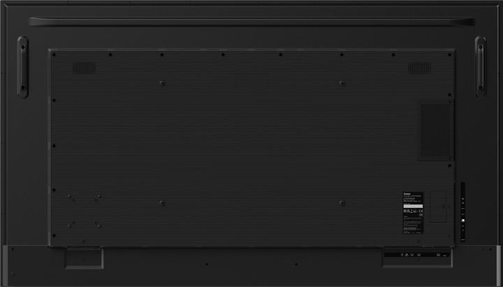 Produktbild iiyama 75IN DALLE IPS 4K UHD 3840X2160 8MS 24/7 500CD/M2 1200: 1 3XHDM (3840 x 2160 Pixel, 75")