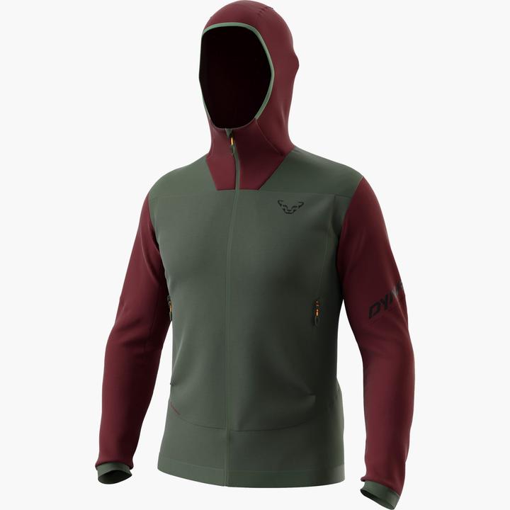 Produktbild Dynafit Tigard Polartec Kapuzenjacke (L)