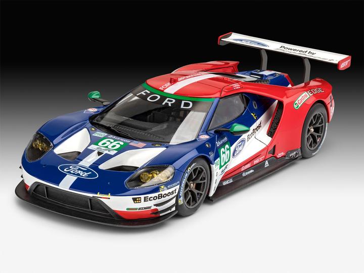 Produktbild Revell Ford GT Le Mans 2017