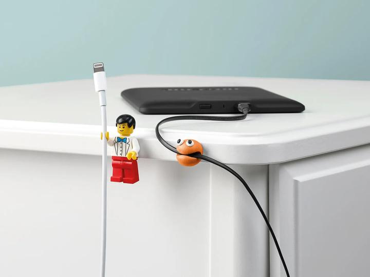 Produktbild Sugru by tesa Sugru 3x Formbarer Allzweckkleber, vielseitige Klebeknete zum Dekorieren, Kleben & Reparieren (10.50 g)