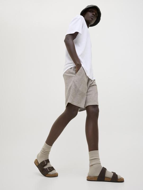Immagine prodotto Jack & Jones Tapered Fit Shorts Shorts (XS)