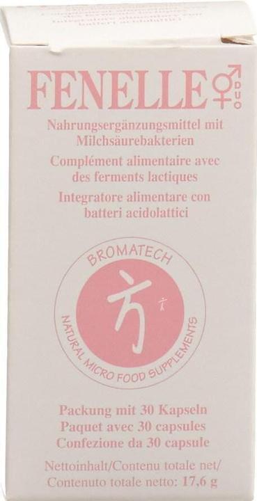 Immagine prodotto Bromatech Capsula (30 Pezzo/i, Pillole, 38 g)