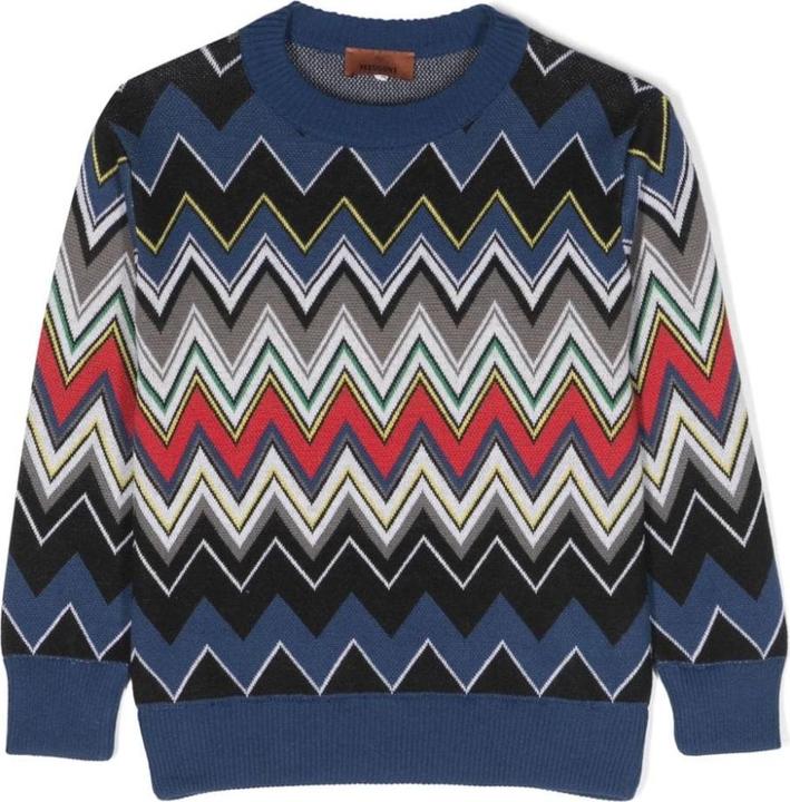 Produktbild Missoni Jumper (12)