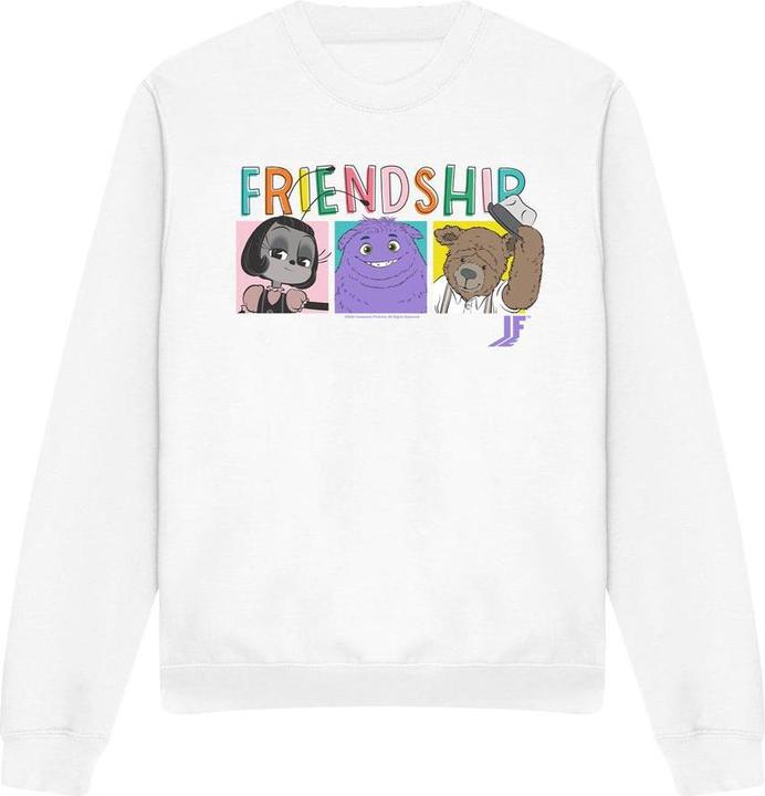 IF Imagine This Sweatshirt