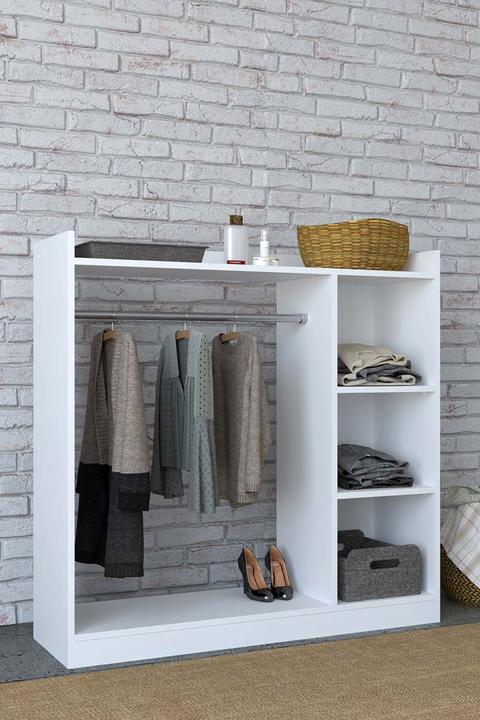 Produktbild VCM Palosa (120 x 35 x 124 cm)