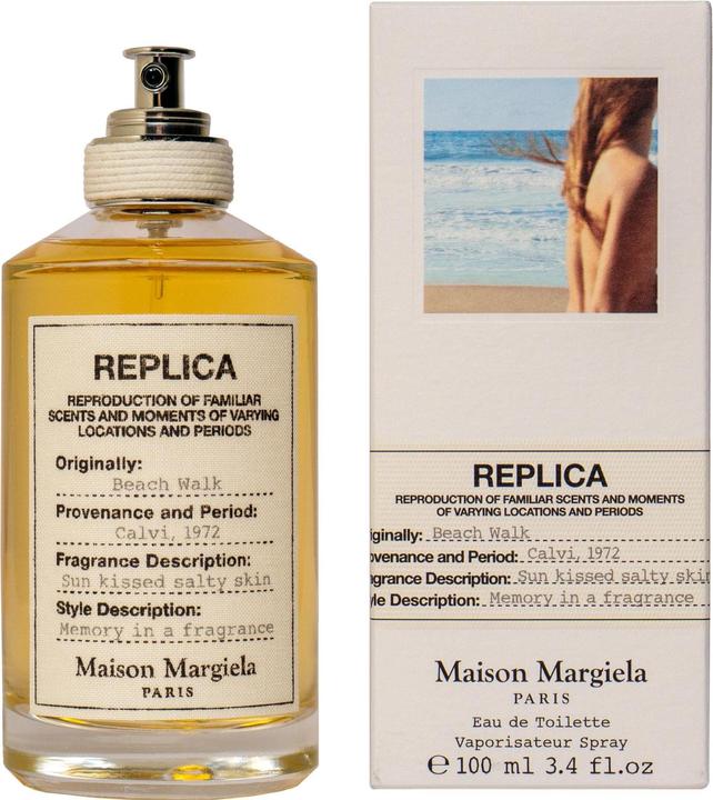 Maison Martin Margiela Replica Beachwalk (Eau de Toilette, 100 ml)