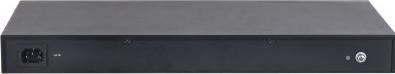 Immagine prodotto Dahua Switch||CS4218-16ET-240|Tipo L2|Desktop/pedestallo|16x10Base-T / 100Base-TX|PoE porte (18 Porti)