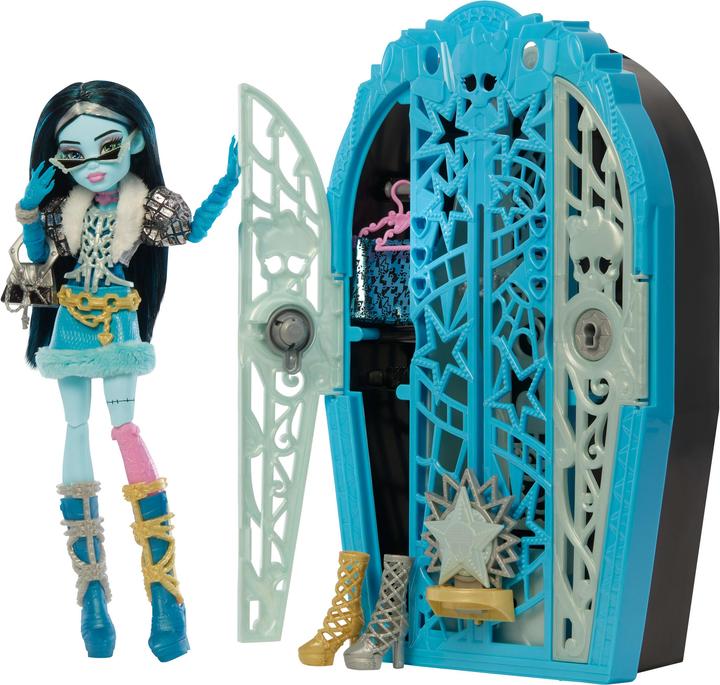 Produktbild Monster High Frankie