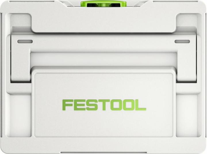 Image du produit Festool Systainer SYS3 HWZ M 337 (1 pièces)