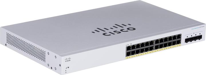 Image du produit Cisco Business 220 (28 Ports)