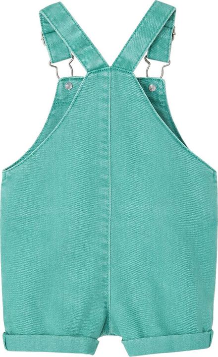 Produktbild Vertbaudet Baby Latzshorts (68)