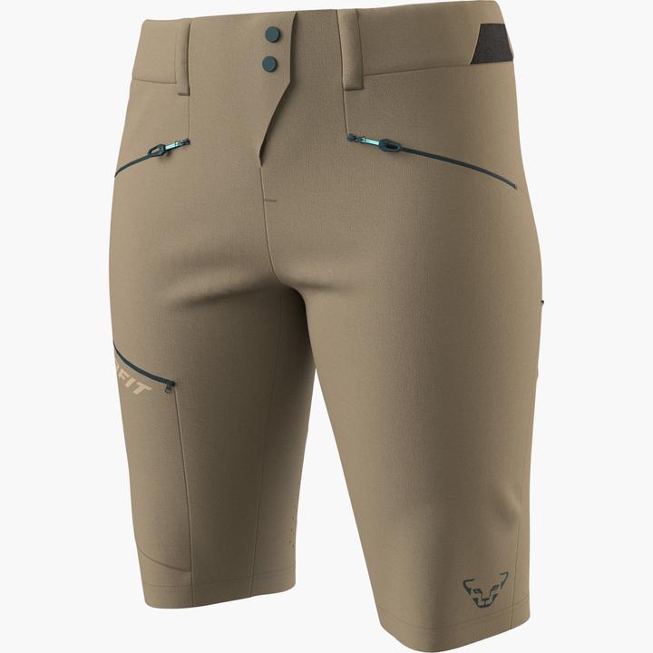 Immagine prodotto Dynafit Transalper Dynastretch Shorts (XL)