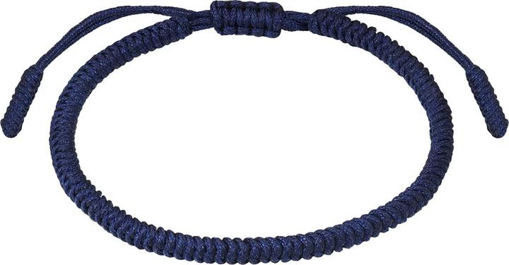 Produktbild True Rebels Herren Armband - 36762 (23 cm, Textil)