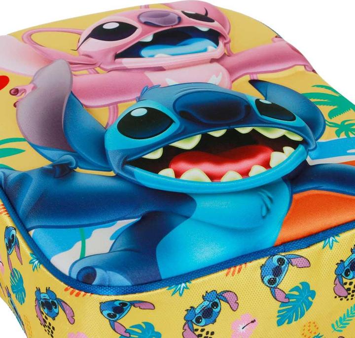 Immagine prodotto Karactermania Elite 3D Backpack Ocean
