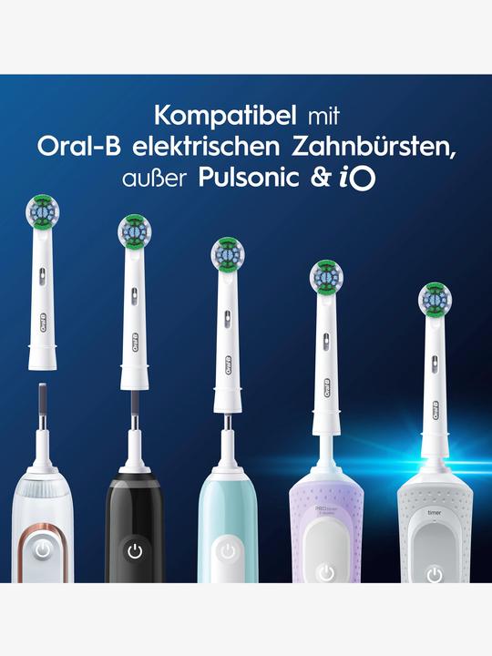 Produktbild Oral-B Pro Precision Clean (5 x)