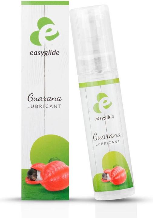 Actual product image EasyGlide Guarana (30 ml)