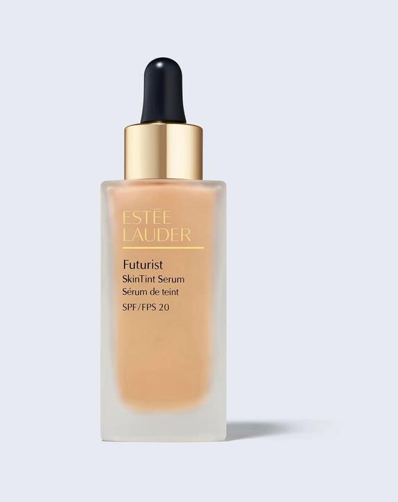 Produktbild Estée Lauder Futurist Skintint FTD No 1N1 (Ivory Nude, 1N1)