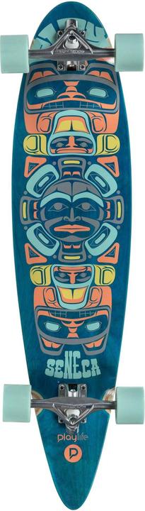Immagine prodotto Playlife Longboards (31.10")