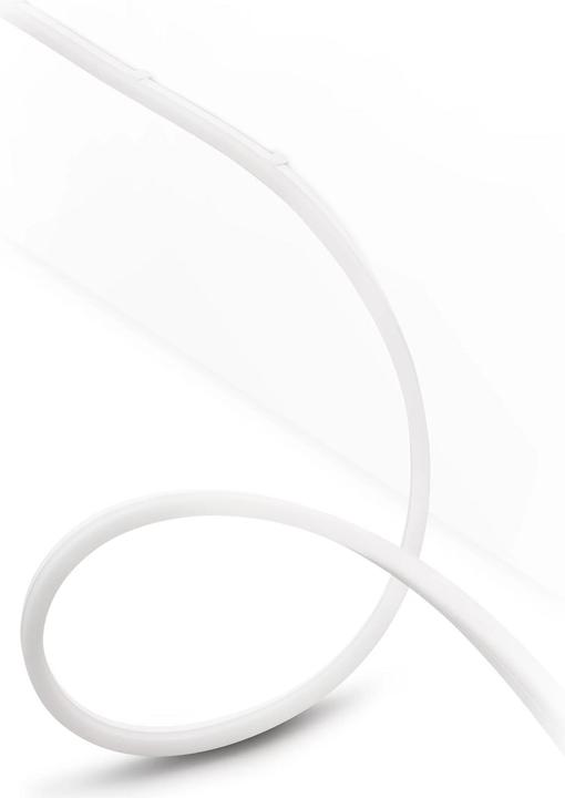 Productafbeelding Philips Hue Hue LED Stripe Lightstrip Buiten (DE Stekker) (Veelkleurig, 200 cm, Buiten)