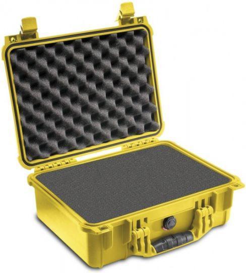 Immagine prodotto Peli Custodia in plastica 1450 (Custodia fotografica, 15 l)