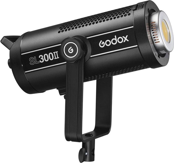 Actual product image Godox LED SL300II (300 W, Set)
