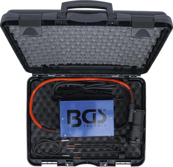 Immagine prodotto BGS Riscaldatore ad induzione 1,5 kW