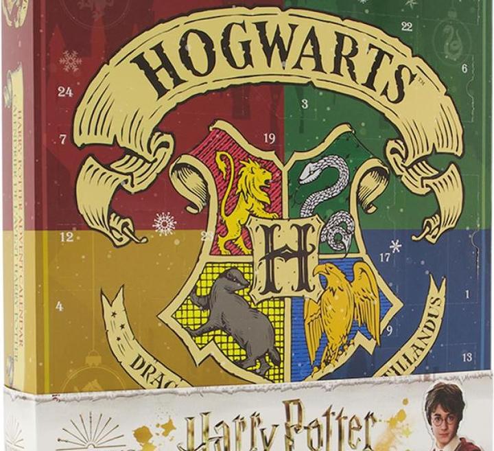 Produktbild Cinereplicas Harry Potter 2021