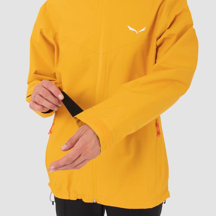 Image du produit Salewa Veste Puez Aqua 4 PowerTex 2.5L pour femme (38)