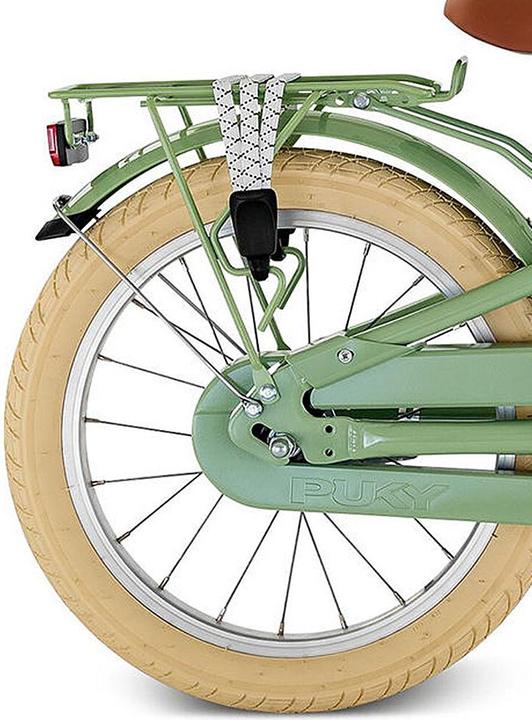 Image du produit Puky Youke Classic 16 (16")