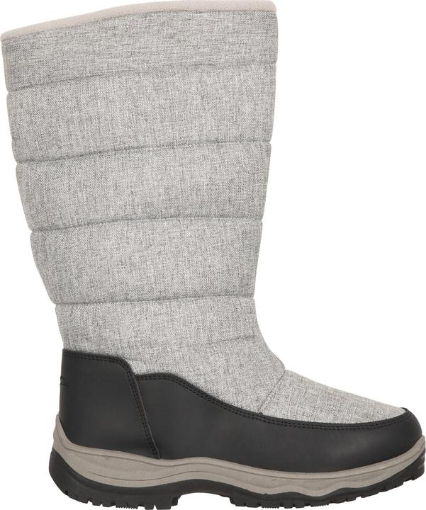 Immagine prodotto Mountain Warehouse Icey Stivali da Neve Lungo Donna (40)