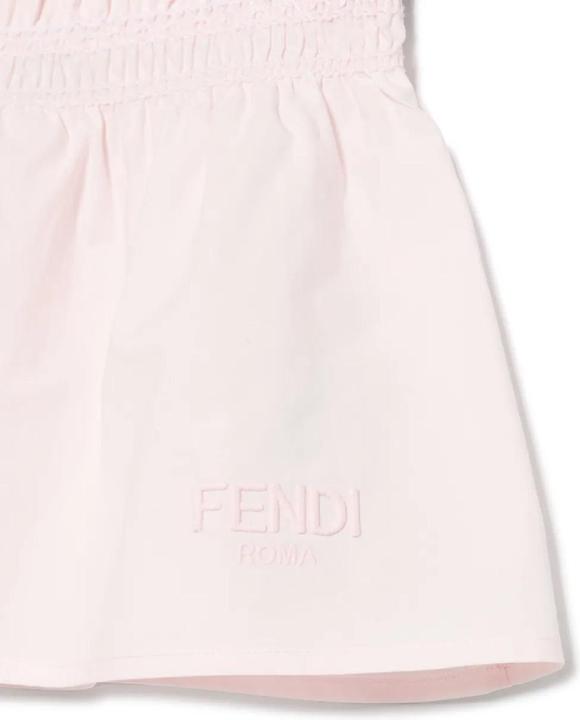 Immagine prodotto Fendi Gonna Popeline (12)