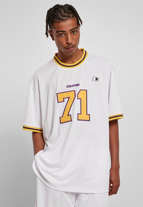 Produktbild Starter 71 Sports Jersey (L)