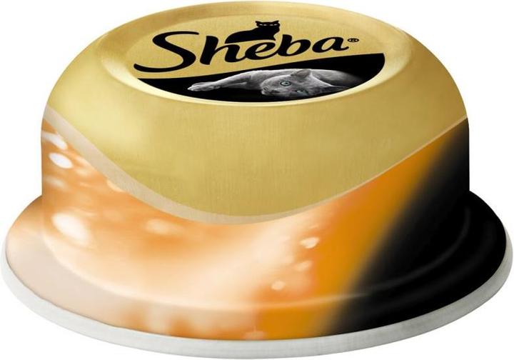 Image du produit Sheba Filets fins (Adulte, 1 pcs, 80 g)
