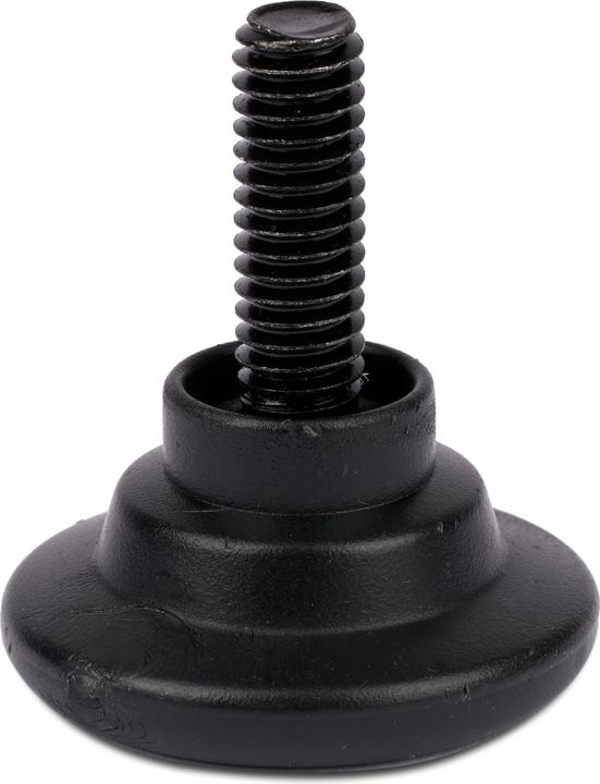 Actual product image Carromco Height adjuster for Manor XT pool table