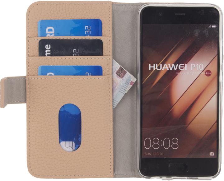 Actual product image Mobilize Elite Gelly Wallet (Haier P10)