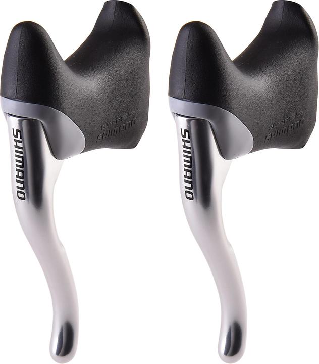 Produktbild Shimano Bremshebel Bremshebel Sora BL-R400 Paar (Bremshebel)