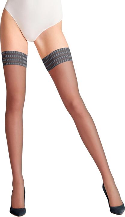 Falke Pure Matt 20 STU