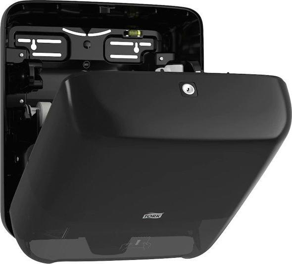 Produktbild Tork Matic H1 Dispenser Black