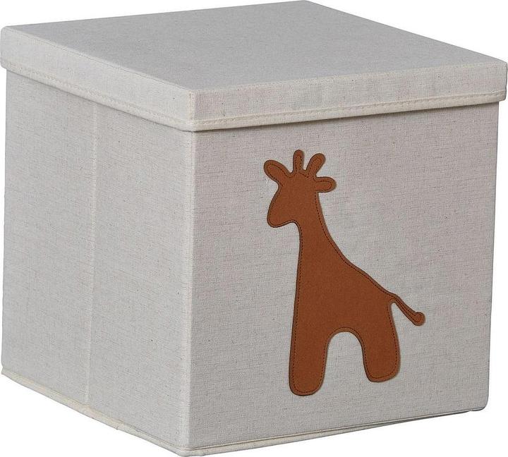 Image du produit Love it Store it Coffre à jouets Premium
