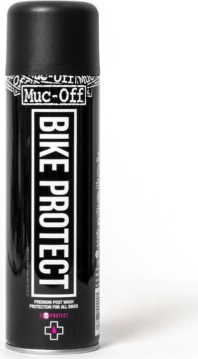 Image du produit Muc-Off Bike Protect 500ml (500 ml, Lubrifiant universel, Ensemble de soins)